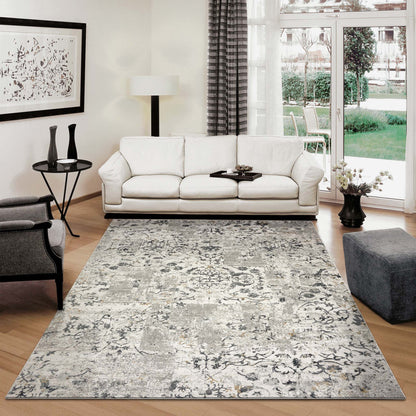 Stella 501 Stone Rectangle Rug