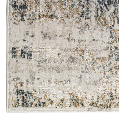 Stella 504 Sand Rectangle Rug