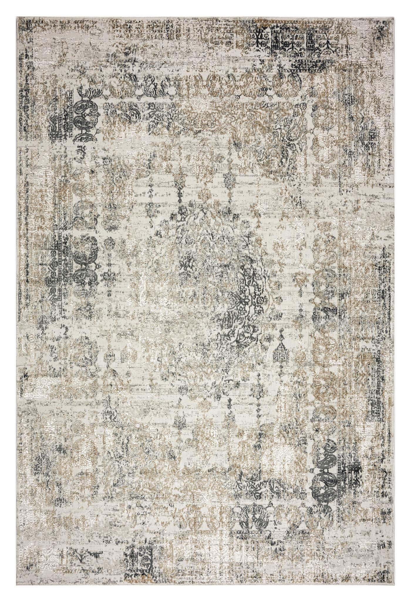 Stella 504 Sand Rectangle Rug