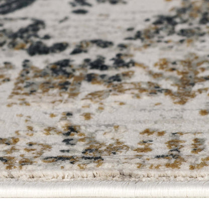 Stella 504 Sand Rectangle Rug