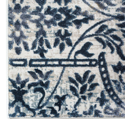 Stella 610 Spice Hallway Runner