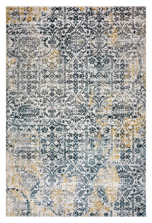 Stella 610 Spice Rectangle Rug