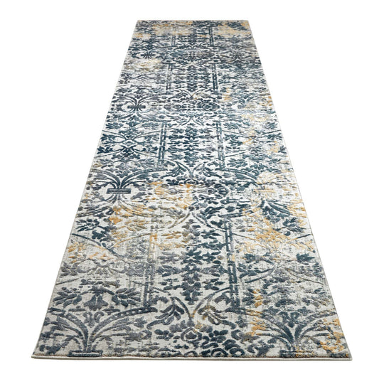 Stella 610 Spice Hallway Runner