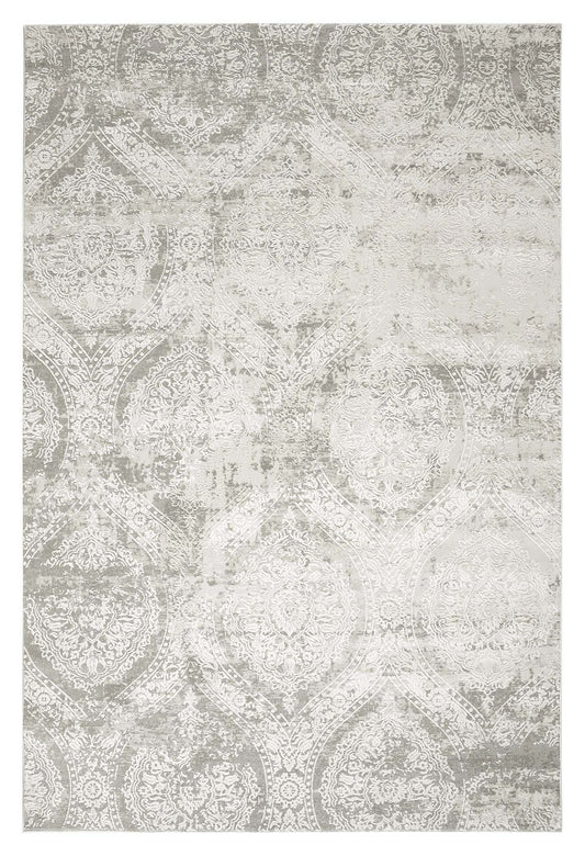 Stella 615 Stone Rectangle Rug