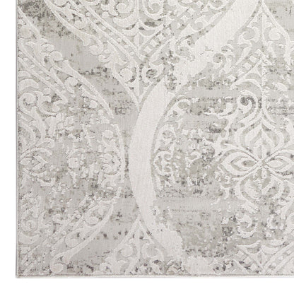 Stella 619 Pearl Rectangle Rug