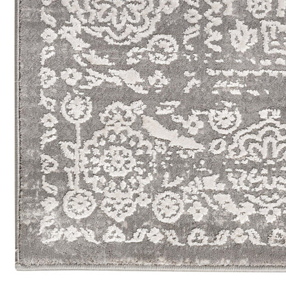 Stella 794 Light Grey Rectangle Rug