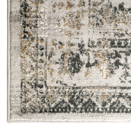 Stella 800 Stone Rectangle Rug