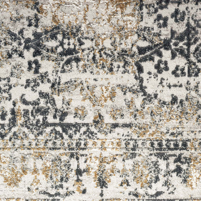 Stella 800 Stone Rectangle Rug