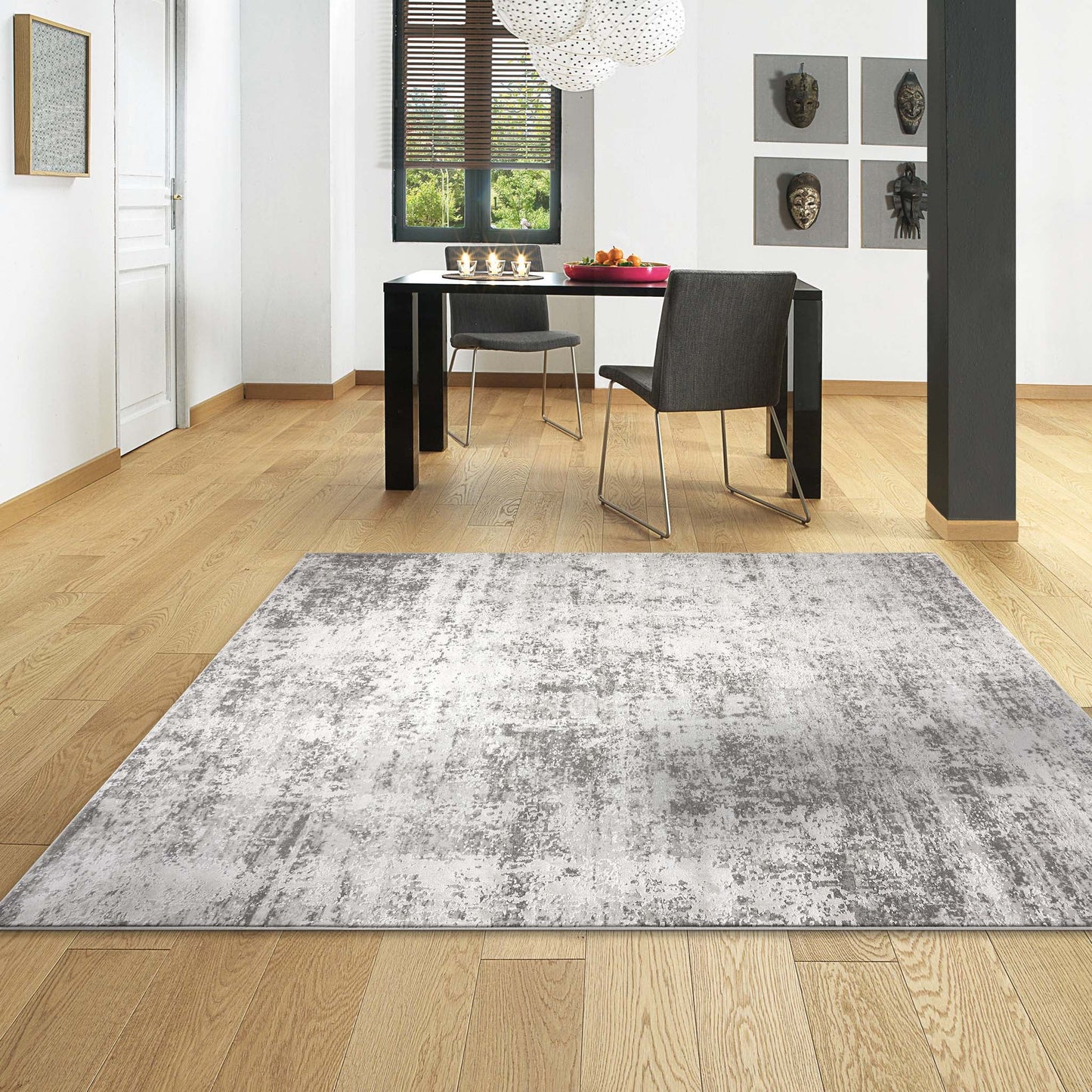 Stella 846 Stone Rectangle Rug