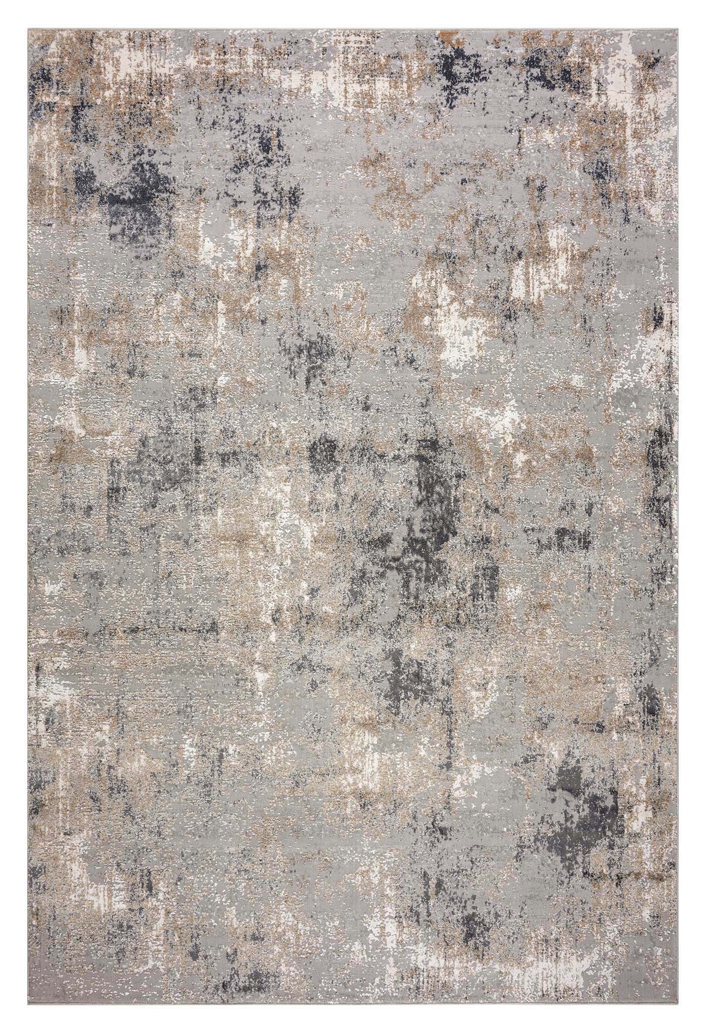 Stella 852 Slate Rectangle Rug