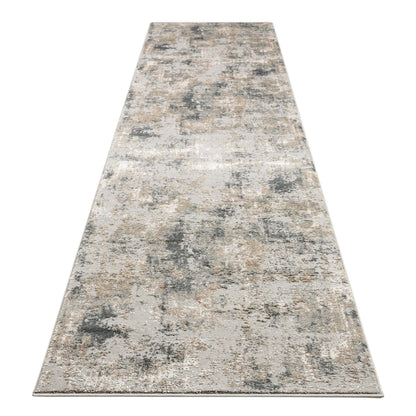 Stella 852 Slate Hallway Runner