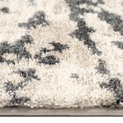 Urban 683 Light Grey Rectangle Rug