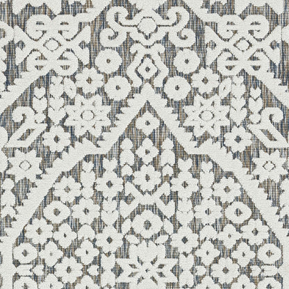 Valley 2097 Grey Rectangle Rug