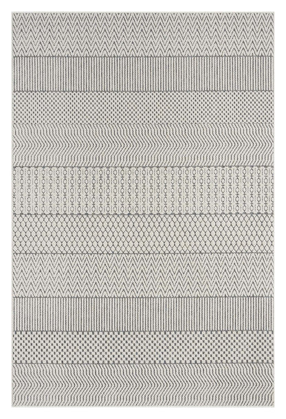 Valley 2814 Blue Rectangle Rug