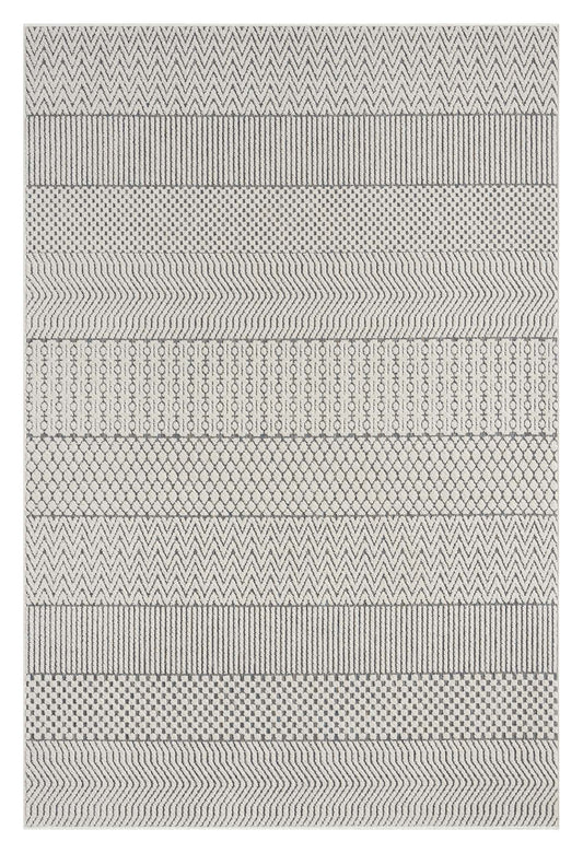 Valley 2814 Blue Rectangle Rug