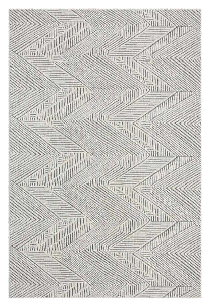 Valley 2950 Blue Rectangle Rug