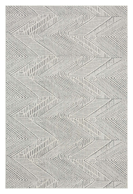 Valley 2950 Blue Rectangle Rug