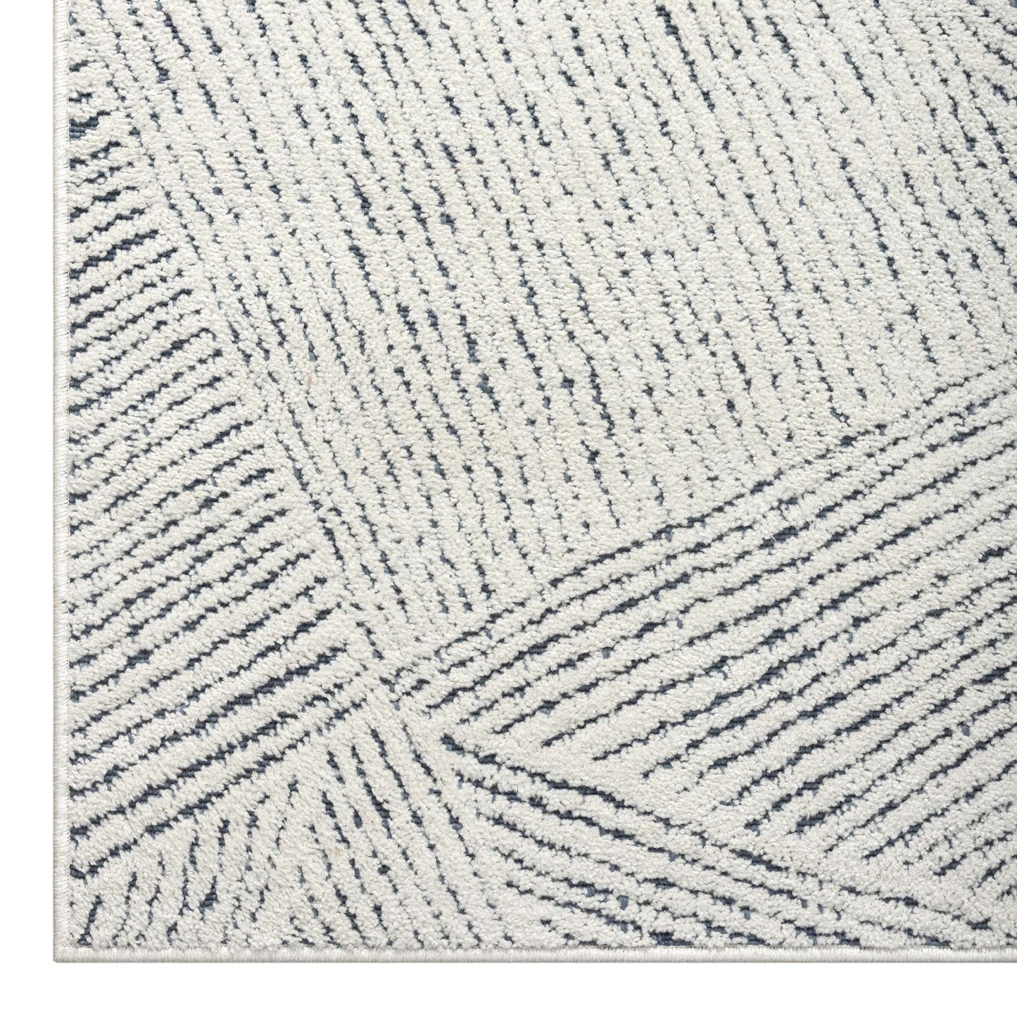 Valley 2956 Blue Rectangle Rug