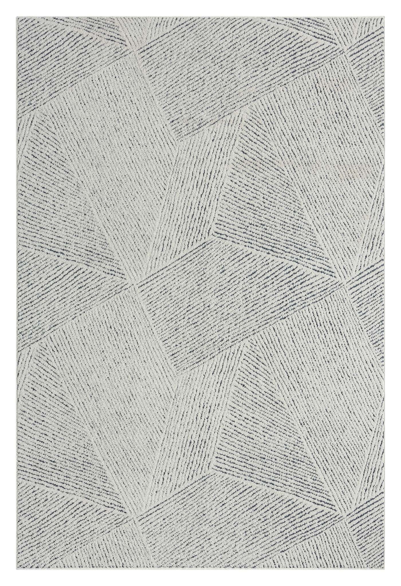 Valley 2956 Blue Rectangle Rug