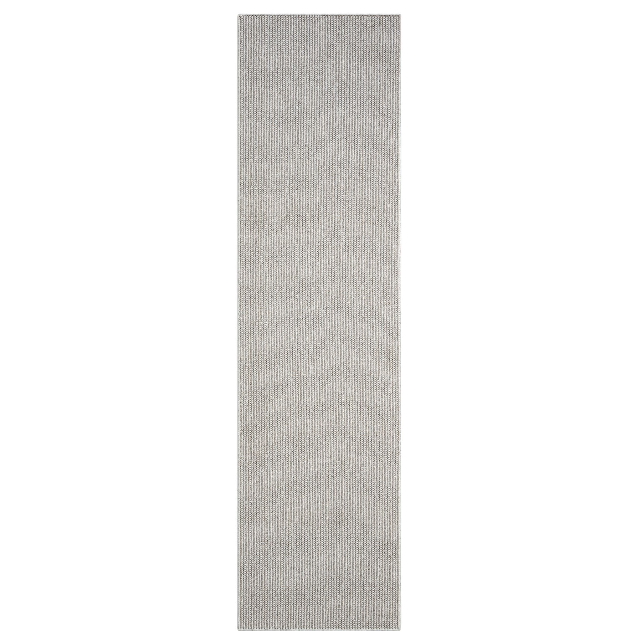 Sand Rug Runner Solace 199 Sand Runner | Rug Queen Australia