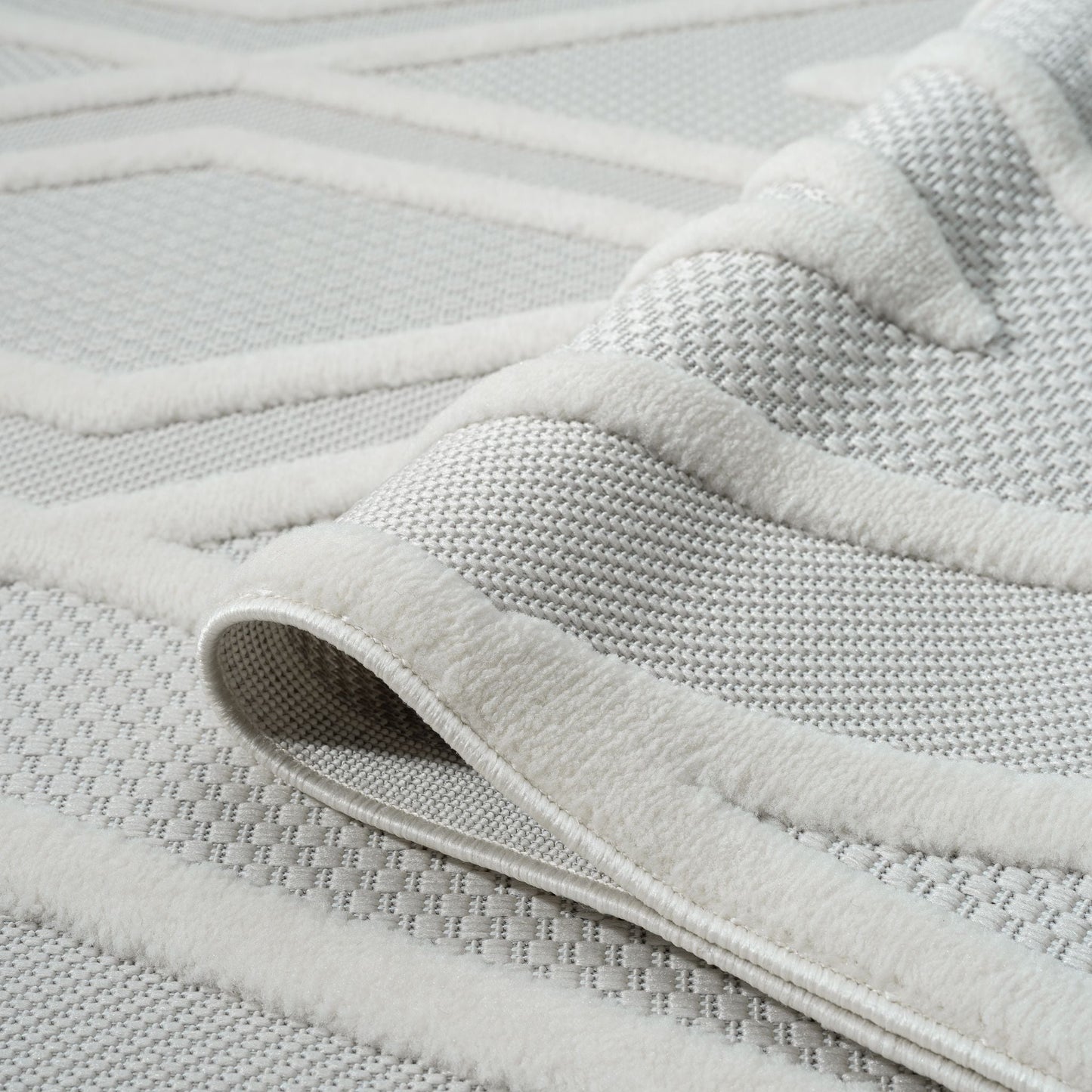 Calm 419 Linen Runner