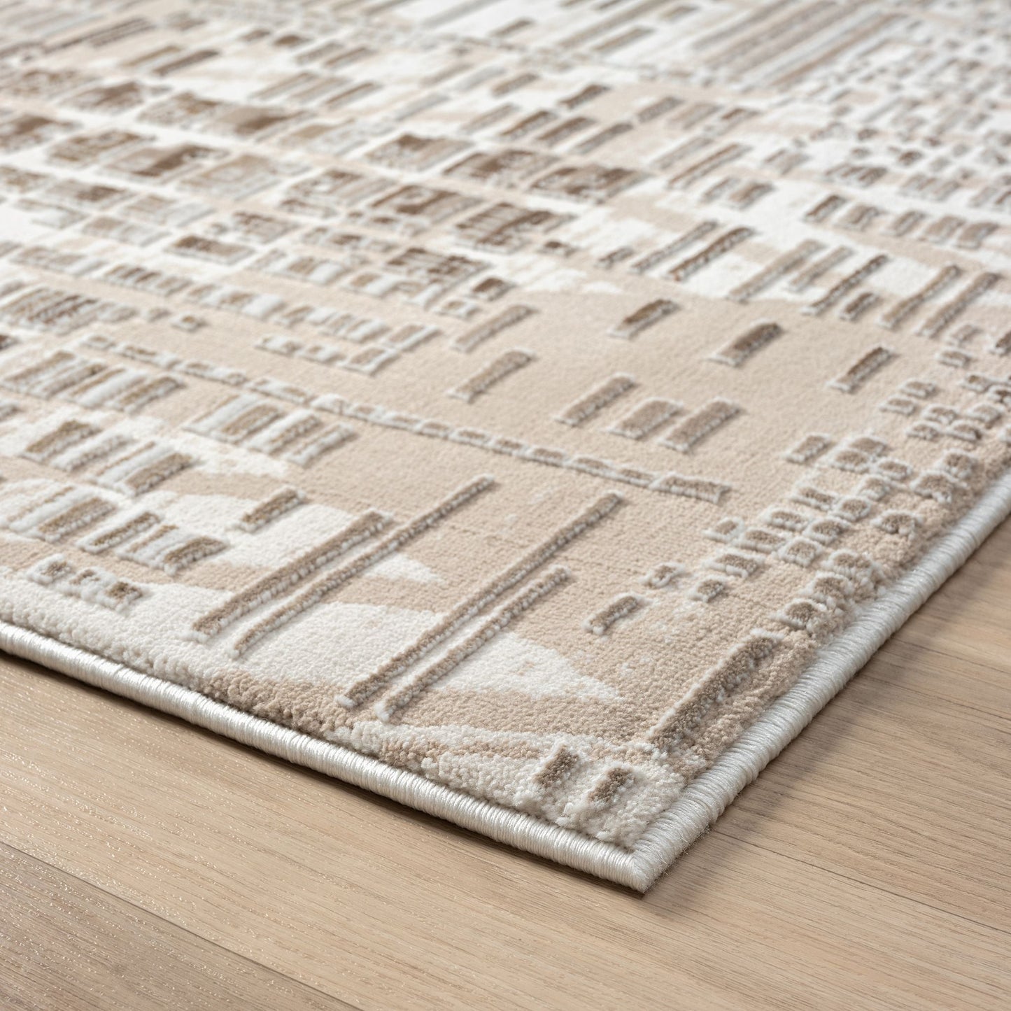 Fable 473 Taupe Runner