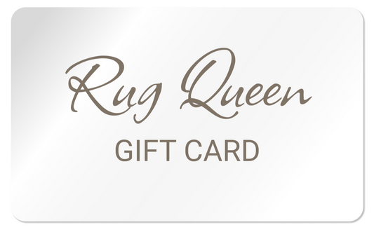 Rug Queen Gift Card